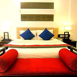 Deluxe  Ground Floor King Room